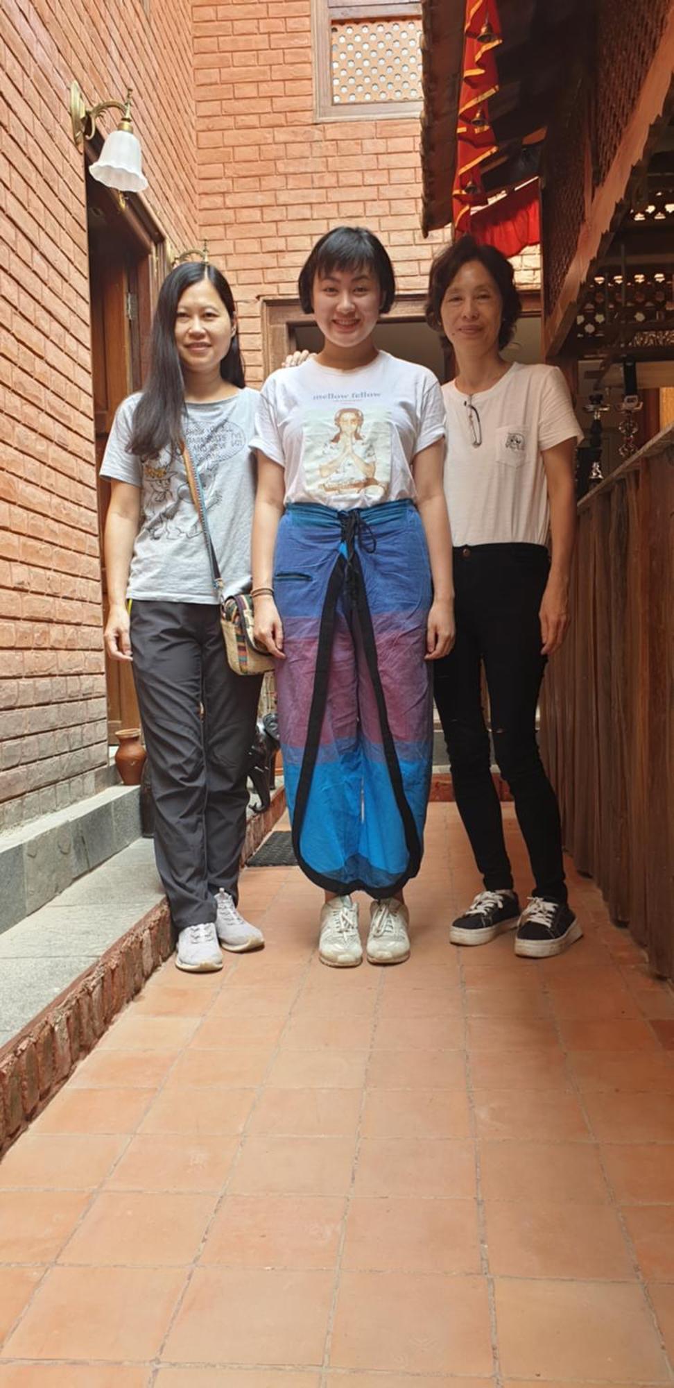 Inn Sangrahalaya Bhaktapur Exterior photo