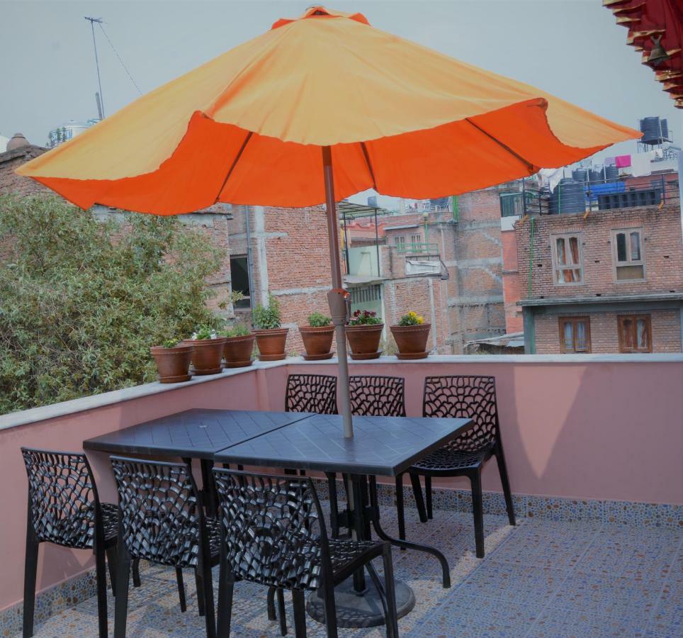 Inn Sangrahalaya Bhaktapur Exterior photo